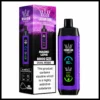 Magic Love Al Fakher Crown Bar 8000 Puffs Disposable Vape 3 Magic Love Al Fakher Crown Bar 8000 Puffs Disposable Vape