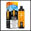 Mango Ice Al Fakher Crown Bar 12000 Puffs Disposable Vape 2 Mango Ice Al Fakher Crown Bar 12000 Puffs Disposable Vape