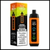 Mango Pineapple Al Fakher Crown Bar 8000 Puffs Disposable Vape 3 Mango Pineapple Al Fakher Crown Bar 8000 Puffs Disposable Vape