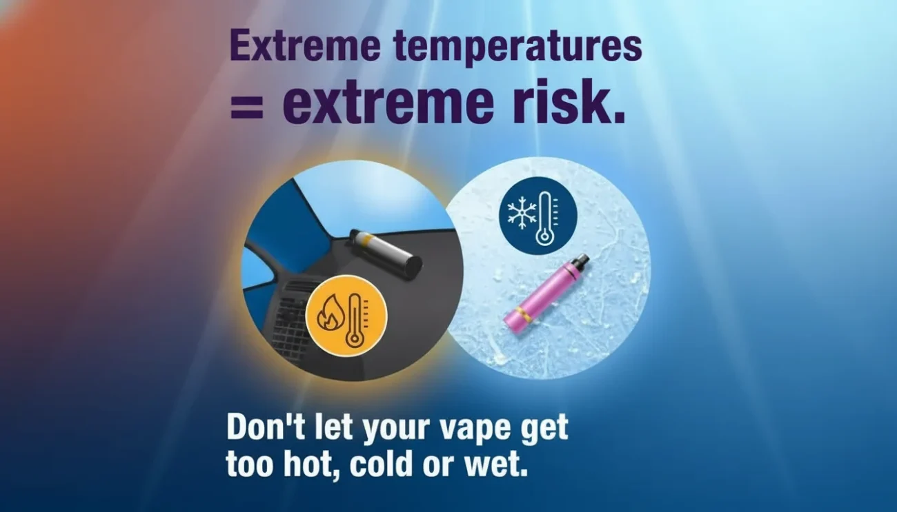 UAE Vapers Why Usage Feels Different in the Heat 1