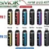 SMOK RPM2 80W Pod Mod Kit UAE 2000mAh Device 3 03cb4bb6 762b 48d5 ba29 866a704c0213