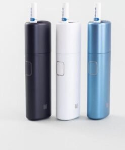 IQOS Solid 2.0