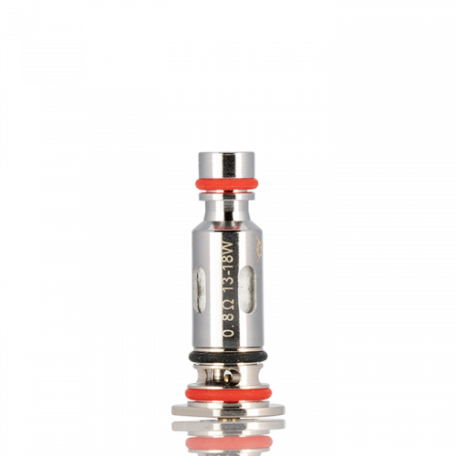 Caliburn G G2 Koko Prime Replacement Coils By Uwell (4pc) 4 Caliburn G G2 Koko Prime Replacement Coils By Uwell (4pc) - Image 4