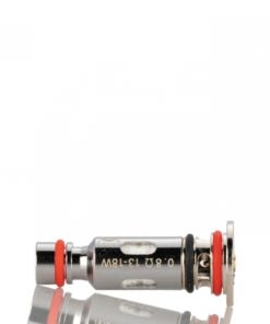 Caliburn G G2 Koko Prime Replacement Coils By Uwell (4pc) 7 Caliburn G G2 Koko Prime Replacement Coils By Uwell (4pc) - Image 3