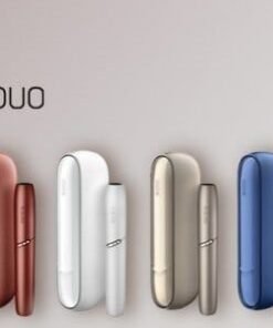 IQOS 3 DUOS