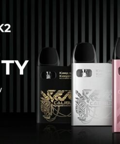 Uwell - Caliburn AK2