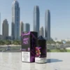 ASAP Grape by Nasty 3MG-60ml 3 ASAP Grape by Nasty 3MG 60ml