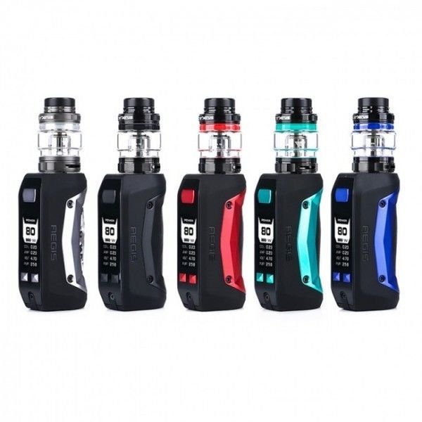 Best Aegis Mini by Geek Vape in UAE 3 Best Aegis Mini by Geek Vape in UAE - Image 3