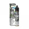 Apple Bomb Iced by VGOD Salt Nic 30 ml Sour Apple and Mint 3 Apple Bomb Iced by VGOD Salt Nic