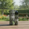 Apple Bomb by VGOD Iced Non Iced 60mL 0 mg Vape Juice