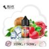 BLVK Kiwi Pom Berry Iced Salt 30ml 2 BLVK Kiwi Pom Berry Iced Salt 30ml