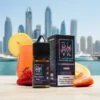 BLVK Iced Berry Lemonade Salt 30ml 2 BLVK Pink Iced Berry Lemonade Salt 30ml