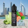 BLVK Pink - Iced Berry Lemonade Salt 60ml - 3mg 3 BLVK Pink Iced Berry Lemonade Salt 60ml 3mg