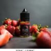 BLVK Strawberry Salt 30ml