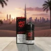 Bad Blood by Nasty 3MG 60ml