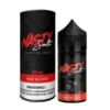 Bad Blood Nasty Juice Vape Juice 35mg & 50mg Nicotine Strength 3 Bad Blood by Nasty Salt Nic 30ml