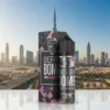 Berry Bomb by VGOD (Iced & Non-Iced) – 60mL (0 mg) – Vape Juice 9 Berry Bomb by VGOD Iced Non Iced – 60mL 0 mg – Vape Juice