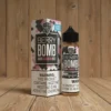 Berry Bomb by VGOD – 60mL (3 mg) – Iced & Non-Iced Vape Juice 4 Berry Bomb by VGOD – 60mL 3 mg – Iced Non Iced Vape Juice