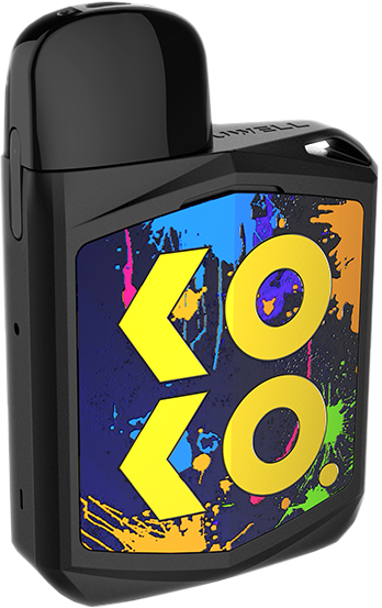 Uwell - Caliburn KOKO PRIME 3 Uwell - Caliburn KOKO PRIME - Image 3