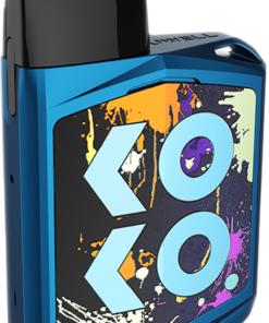 Uwell - Caliburn KOKO PRIME 10 Uwell - Caliburn KOKO PRIME - Image 4