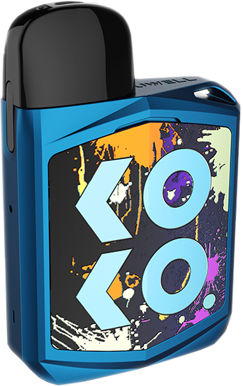 Uwell - Caliburn KOKO PRIME 4 Uwell - Caliburn KOKO PRIME - Image 4