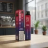 Blueberry Pomegranate Vape Bar Ghost Pro 20mg 3500 Puffs — Disposable Vape in Dubai 2 Blueberry Pomegranate Vape Bar Ghost Pro 20mg 3500 Puffs — Disposable Vape in Dubai