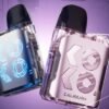 CALIBURN GK2 VISION Pod Device 950 mAh 2ml E-liquid Capacity 3 CALIBURN GK2 VISION Pod Device UAE