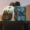 CALIBURN TENET KOKO Pod Device UAE