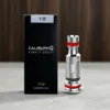Caliburn G G2 Koko Prime Replacement Coils By Uwell (4pc) 5 Caliburn G G2 Koko Prime Replacement Coils By Uwell 4pc
