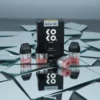 Caliburn KOKO Replacement Pods By Uwell 4 Pcs 1.2 Ohm