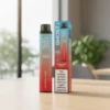 Cherry Watermelon Freeze Vape Bar Ghost Pro 20mg 3500 Puffs — Disposable Vape in Dubai