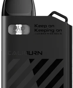 Uwell - Caliburn AK2 13 Uwell - Caliburn AK2 - Image 5