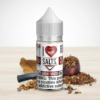 Classic Tobacco I Love Salts by Mad Hatter Juice 25Mg & 50Mg 3 Classic Tobacco I Love Salts by Mad Hatter Juice 25Mg 50Mg