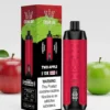 Crown Bar Al Fakher 12000 Puffs – Two Apple Disposable Vape 3 Crown Bar Al Fakher 12000 Puffs Two Apple