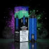 Crown Bar Al Fakher Blackcurrant Mint 12000 Puffs