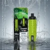 Crown Bar Al Fakher Lucid Dream 12000 Puffs