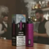 Crown Bar Al Fakher 12000 Puffs – Lush Ice Disposable Vape 3 Crown Bar Al Fakher Lush Ice 12000 Puffs 1
