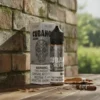 Cubano by VGOD – 60mL (0 mg) Vape Juice – Silver, Brown, and Black Variants 3 Cubano by VGOD – 60mL 0 mg Vape Juice – Silver Brown and Black Variants