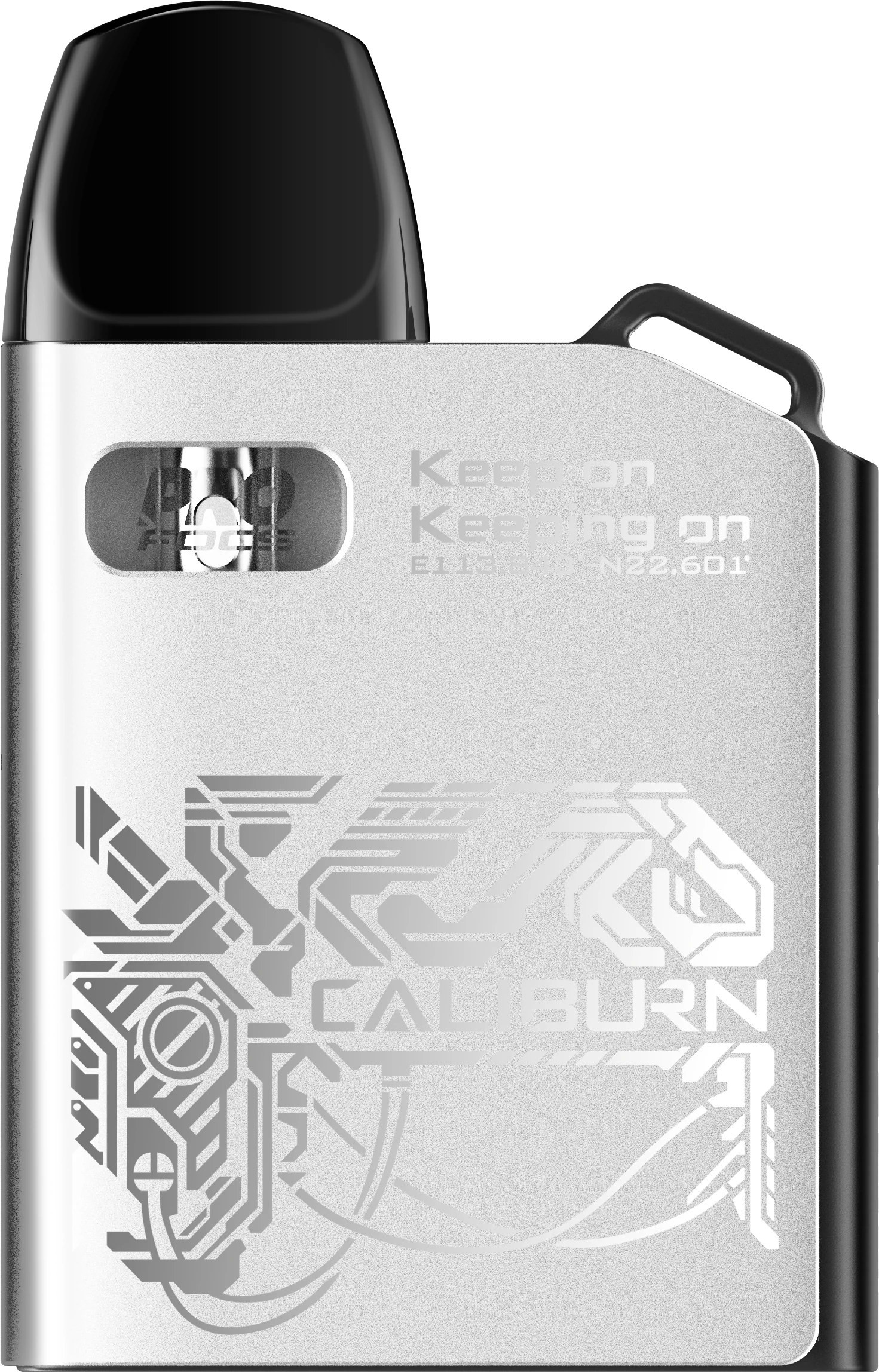 Uwell - Caliburn AK2 7 Uwell - Caliburn AK2 - Image 7