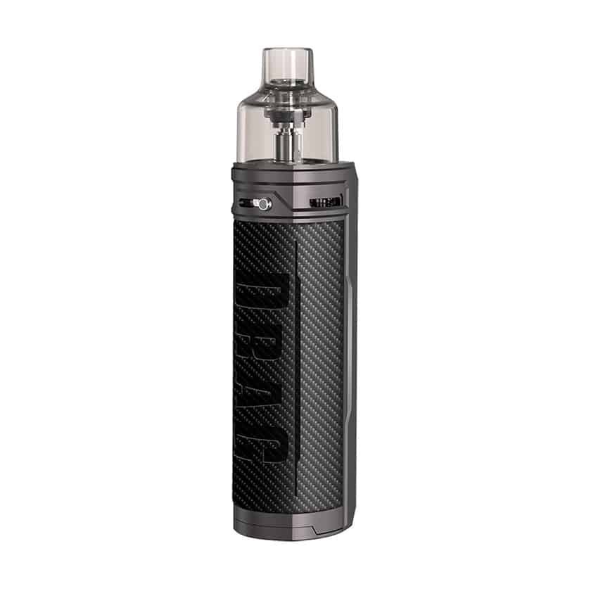 Voopoo Drag X 80W Mod Pod Kit 1 Voopoo Drag X 80W Mod Pod Kit