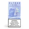 ELFBAR Blueberry Ice BC 10000 Puffs 50mg 3 ELFBAR Blueberry Ice BC 10000 Puffs 50mg
