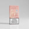ELFBAR Peach Ice BC 10000 Puffs 50mg 2 ELFBAR Peach Ice BC 10000 Puffs 50mg