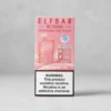 ELFBAR Strawberry Ice BC 10000 Puffs 50mg 3 ELFBAR Strawberry Ice BC 10000 Puffs 50mg