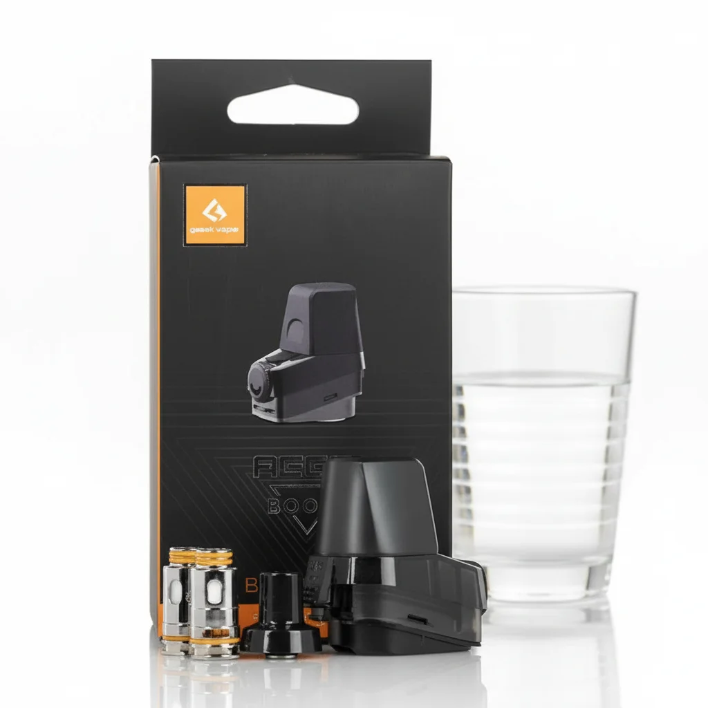 Geek Vape Aegis Boost Pod 1 Geek Vape Aegis Boost Pod