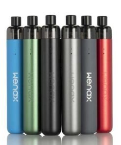 GEEKVAPE WENAX Stylus 16W Pod Kit In UAE