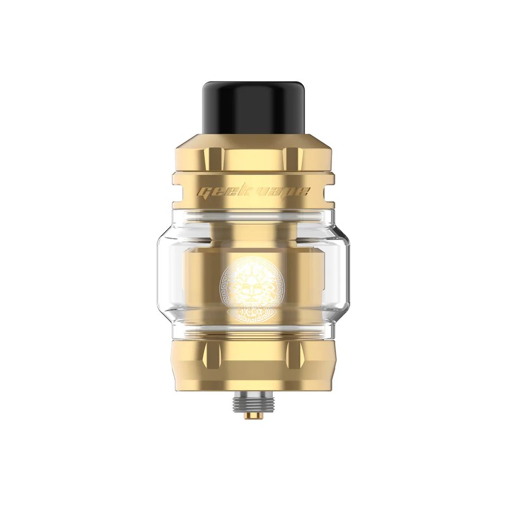 GEEKVAPE Z MAX SUBOHM TANK IN UAE 5 GEEKVAPE Z MAX SUBOHM TANK IN UAE - Image 5
