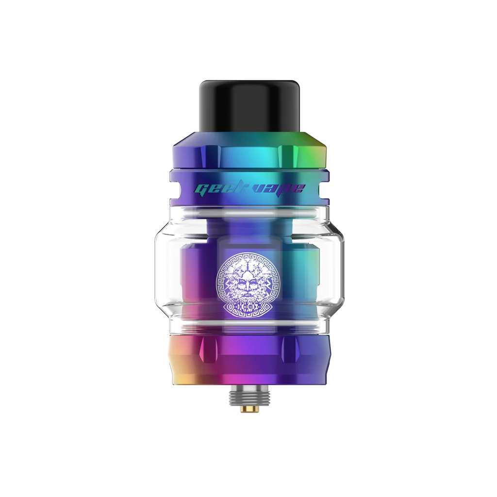 GEEKVAPE Z MAX SUBOHM TANK IN UAE 3 GEEKVAPE Z MAX SUBOHM TANK IN UAE - Image 3