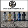 Geekvape Z Nano 2 Tank in UAE 6 Geekvape Z Nano 2 Tank in