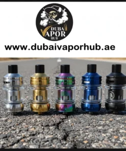 Geekvape Z Nano 2 Tank in UAE