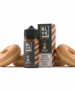 Glazed Buns 3 MG by BLVK